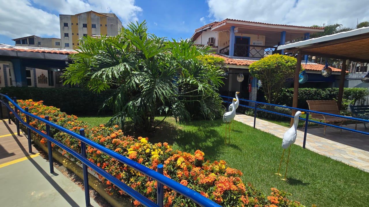 Residencial Longévité imagem residência 10